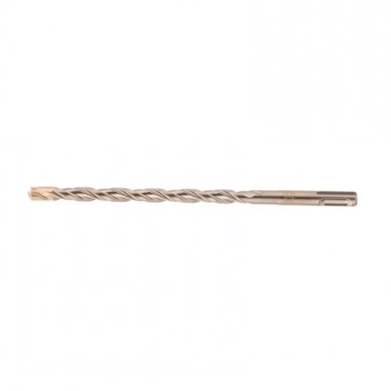 Бур по бетону QUADRO 10 x 210 мм SDS PLUS Gross 70774 купить в Когалыме