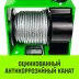 Лебедка ручная HITCH HWV тип VS 250кг 20м (SZ086902) купить в Когалыме