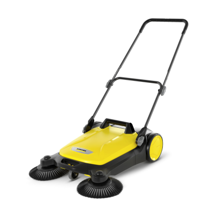 Ручная подметальная машина KARCHER S 4 Twin купить в Когалыме