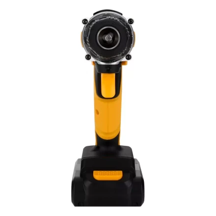 Дрель аккумуляторная DKCD20FU-Li DEKO + набор 63 инструмента, 063-4093 купить в Когалыме