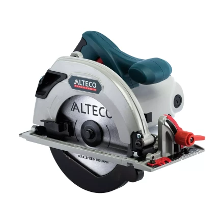 Циркулярная пила ALTECO CS 1400-185 G 27671 купить в Когалыме