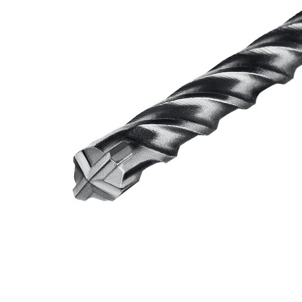 ЗУБР ПРОФИ-4Х 6x110 мм, SDS-plus бур (29313-110-06) купить в Когалыме