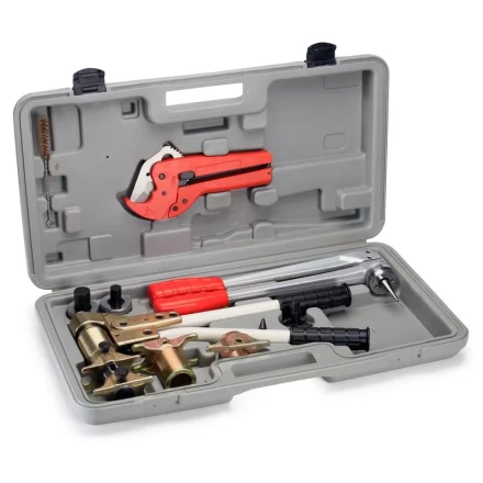 Набор для монтажа труб НМТ-32-2 КВТ купить в Когалыме