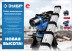 ЗУБР РГ 3, геодезическая рейка (34948-3) купить в Когалыме