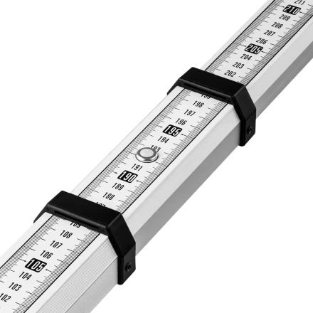 ЗУБР РГ 3, геодезическая рейка (34948-3) купить в Когалыме