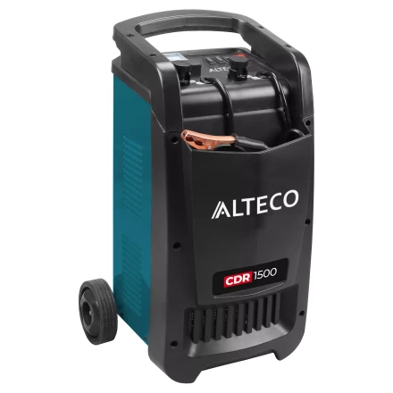 Пуско-зарядное устройство ALTECO CDR 1500 80178 купить в Когалыме