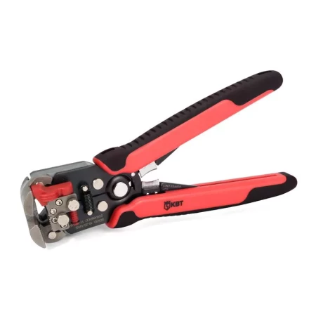 Автоматический многофункциональный стриппер WS-15 «Вольтмастер» КВТ купить в Когалыме