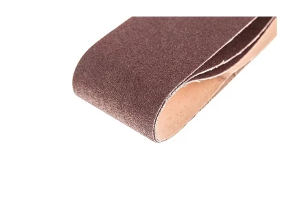 Лента шлиф. бесконечная HAMMER 75х457мм P60 купить в Когалыме