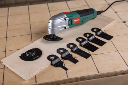 Насадка HAMMER MF-AC 036, 34*34*92мм, купить в Когалыме