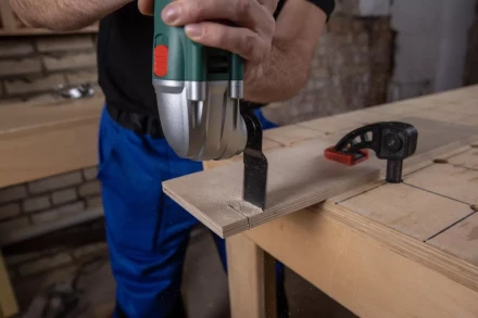 Насадка HAMMER MF-AC 036, 34*34*92мм, купить в Когалыме