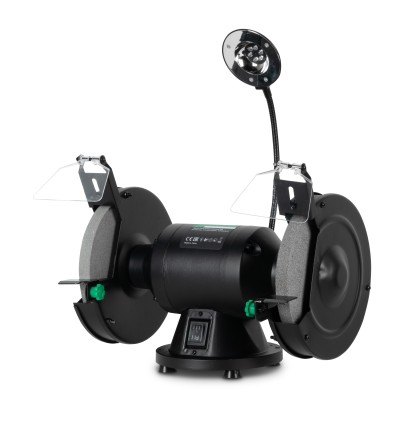 Точильный станок DWT DSP-350 L купить в Когалыме