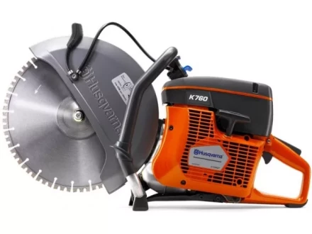 Бензорез Husqvarna  K 760/14 купить в Когалыме