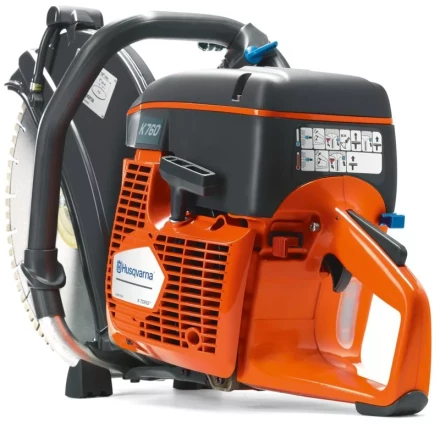 Бензорез Husqvarna  K 760/14 купить в Когалыме