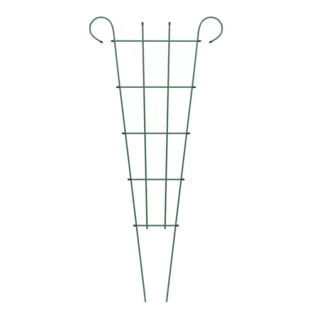 Шпалера «Веер» 0,5/0,9х2 м Россия 69135 купить в Когалыме