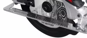 Пила дисковая ELITECH ПД 1600Л купить в Когалыме