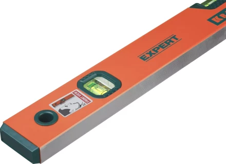 Уровень коробчатый, KRAFTOOL 34710-060, 2 ампулы, 0,5 мм/м, 600мм 34710-060_z01 купить в Когалыме