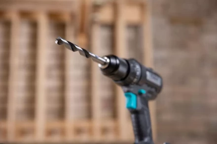 Сверло по дереву HAMMER Ф12х151мм (DR WD WR 12,0мм*151/101мм) купить в Когалыме