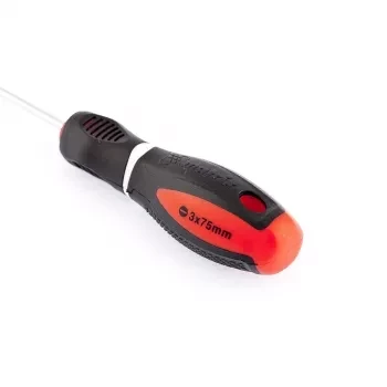 Отвертка "Era" SL60 х 150 мм CrV 3-х компонентная рукоятка  Matrix 12084 купить в Когалыме