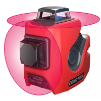 Нивелир лазерный NEO X2-360 CONDTROL