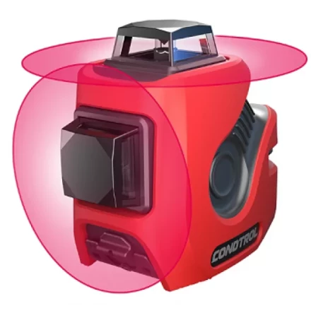 Нивелир лазерный NEO X2-360 CONDTROL купить в Когалыме