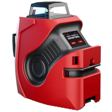 Нивелир лазерный NEO X2-360 CONDTROL купить в Когалыме