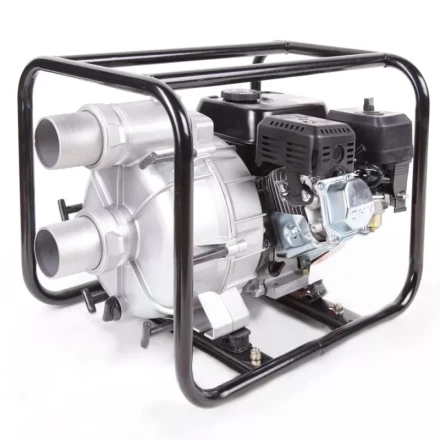 Бензиновая мотопомпа PATRIOT MP 3065 SF пожарная купить в Когалыме