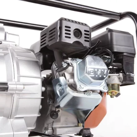 Бензиновая мотопомпа PATRIOT MP 3065 SF пожарная купить в Когалыме