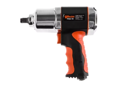 Гайковерт пневматический ударный WESTER PSS-10 купить в Когалыме