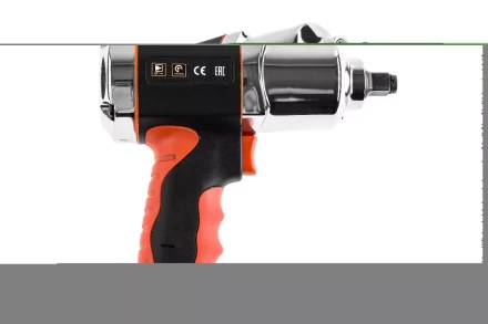 Гайковерт пневматический ударный WESTER PSS-10 купить в Когалыме