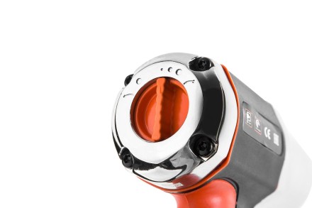 Гайковерт пневматический ударный WESTER PSS-10 купить в Когалыме