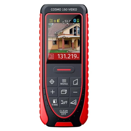 Дальномер лазерный ADA Cosmo 150 Video купить в Когалыме