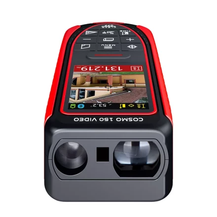 Дальномер лазерный ADA Cosmo 150 Video купить в Когалыме