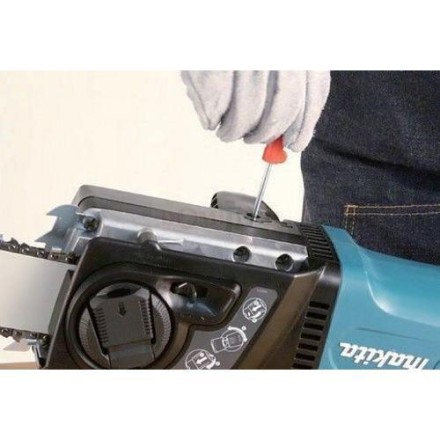 Пила цепная Makita UC4050A купить в Когалыме