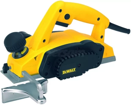 Рубанок DeWalt DW 680 купить в Когалыме