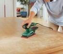 Bибрационная шлифмашина BOSCH PSS 250 AE (0.603.340.220) купить в Когалыме