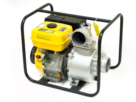 Бензиновая мотопомпа KIPOR KGP40 купить в Когалыме