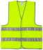 Жилет сигнальный STAYER "MASTER", желтый, размер XL (50-52) 11620-50 купить в Когалыме