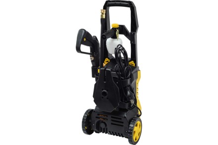 Мойка высокого давления Huter M-3-1650 70/8/28 купить в Когалыме