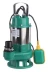 Насос дренажный для грязной воды FQ 500 PATRIOT купить в Когалыме
