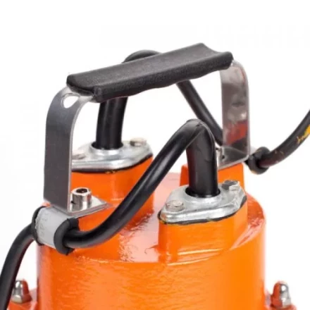 Насос дренажный для грязной воды FQ 500 PATRIOT купить в Когалыме