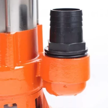 Насос дренажный для грязной воды FQ 500 PATRIOT купить в Когалыме