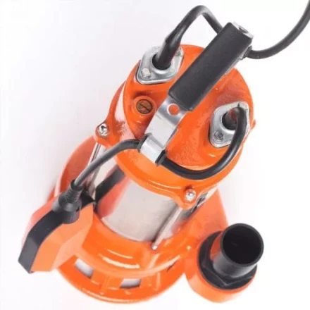 Насос дренажный для грязной воды FQ 500 PATRIOT купить в Когалыме