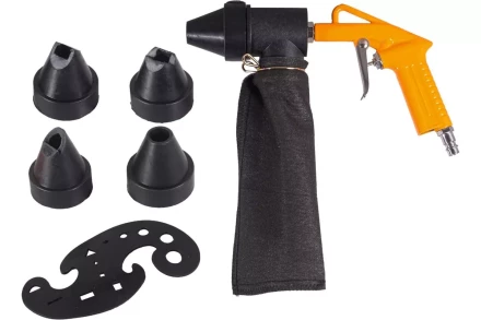 Пескоструйный пистолет ПСП-10 Вихрь 74/3/28 купить в Когалыме