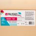Таз пластмассовый прямоугольный 25 л, бежевый, Home Palisad 929925 купить в Когалыме