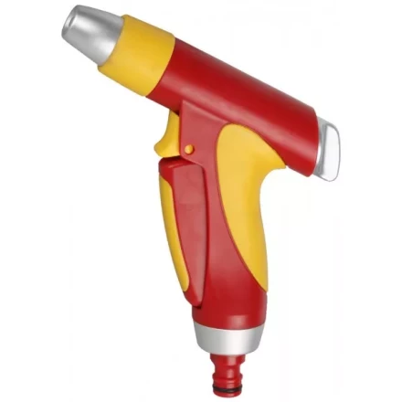 Пистолет-распылитель GRINDA "EXPERT" регулируемый 8-427113_z01 купить в Когалыме