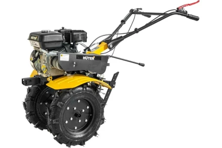 Сельскохозяйственная машина МК-7800P-4х2 Huter купить в Когалыме