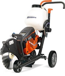 Тележка KV 970/1260  для бензореза Husqvarna