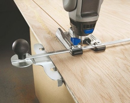 Бур универсальный для Trio TR563  3,2 мм Dremel купить в Когалыме