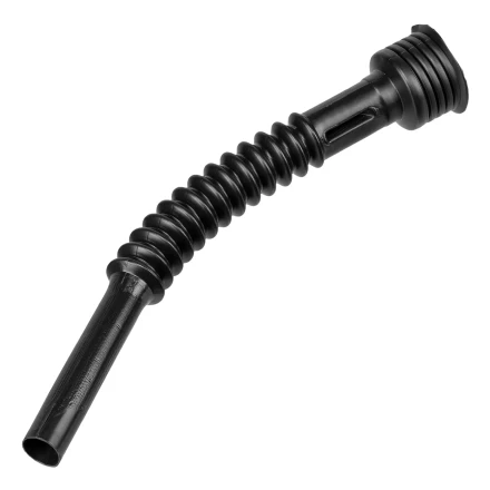 Канистра вертикальная 5 л, пластиковая Stels 53117 купить в Когалыме