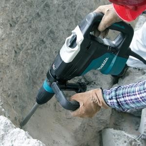 Перфоратор Makita HR4003C купить в Когалыме